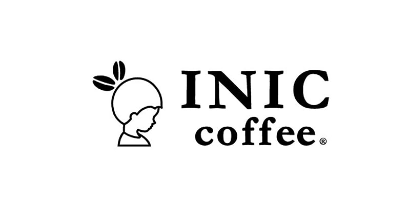 イニックコーヒー（INIC coffee）